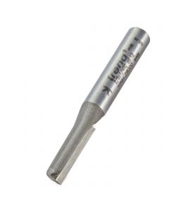 2/6X1/4TC - Single flute cutter 6.3mm diameter