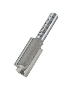 3/08X1/4TC - Two flute cutter 12.7mm diameter