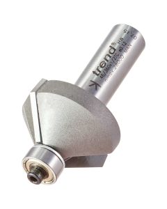 46/360X1/2TC - Guided chamfer cutter 45 degrees