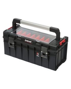 MS/P/TB2 - Pro Modular Storage Toolbox 600