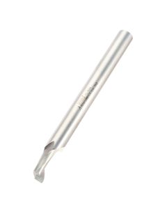 50/14X10MMHSSE - Helical plunge cutter 10mm diameter