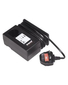 AIR/PM/5/UK - Air Pro Max Charger with 240v UK Plug- For UK & IRL sale only