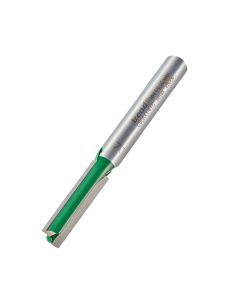 C008X1/4TC - Two Flute Cutter 6.3mm diameter