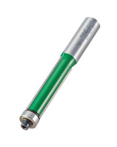 C195X1/2TC - Bearing guided trimmer 12.7mm diameter