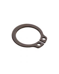 WP-T5/081 - Side fence circlip 12mm T5