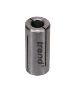 CLT/SLV/63127 - Collet sleeve 6.35mm to 12.7mm