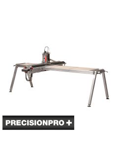 CNC/YPPP/SB1 - Trend Yeti SmartBench Precision Pro Plus CNC Machine