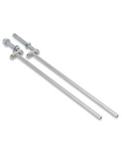 CRB/CR - CRB cranked rods