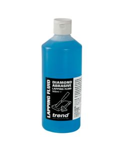 DWS/LF/500 - Lapping Fluid 500ml