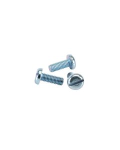 GB/03 - Gb M5 fixing pack for DW613 (5 Pairs)
