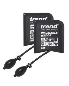 I/WEDGE/2PK - Inflatable air wedge 2 pack