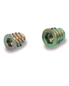 INS/W8/10 - Insert for wood M8 10 - UK only