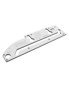 KWJ650 - 650mm Compact Worktop Jig