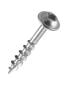 PH/7X30/500C - Pocket Hole Screw Coarse Thread No.7x30mm