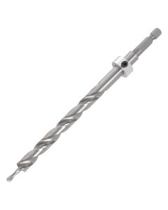 PH/DRILL/95QS - Pocket hole drill 9.5mm short shank