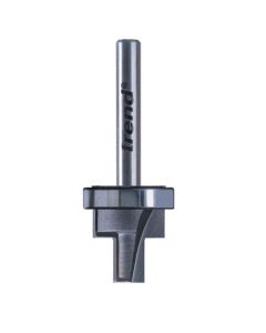 RBT/CUT/1 - Routabout Cutter 18mm Floor 1/4" Shank