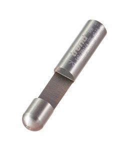 S48/39X1/4STC - Economy trimmer 6.3mm diameter 10mm length