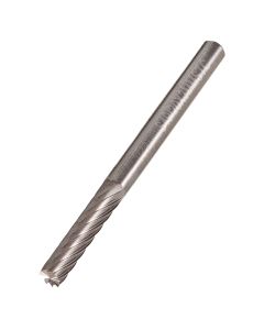 S49/20X3MMSTC - Solid carbide burr