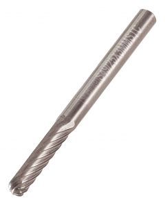 S49/25X3MMSTC - Solid carbide burr