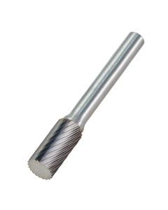 S49/2X6MMSTC - Solid carbide burr