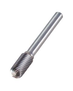 S49/3X1/4STC - Solid carbide burr