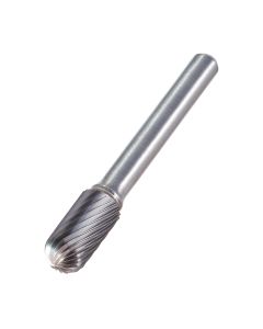 S49/3X6MMSTC - Solid carbide burr