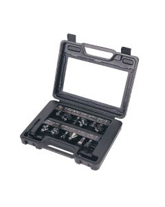 SET/SS8X8MMTC - 12 piece starter cutter set