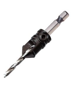 SNAP/CS/8 - Trend Snappy Countersink with 7/64 (2.75mm) Drill