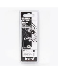 SP-J - Spare part pack