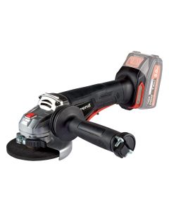 T18S/AG115B - T18S 18V Brushless 115mm Angle Grinder (Bare tool) - UK & Eire sale only