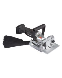 T18S/BJK1/E - T18S 18V Biscuit Jointer Kit (1 x 2Ah Battery and Fast Charger) - EU sale only