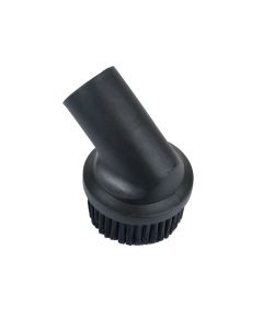 T31/3 - Round furniture brush for 35mm dia tube T31