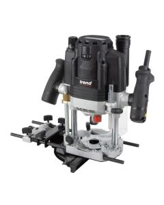 T8EK - 2200W 1/2" Dual-Mode Plunge Router 240V UK