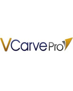 CNC/VCARVE/P - CNC VCarve Pro software