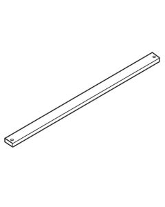 WP-CDJ300/40 - Fence bar dowel template CDJ300