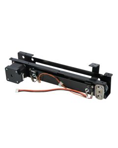 WP-CNCM/022 - CNC/MINI/1 Y-axis motor transmission set