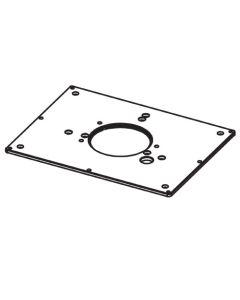 WP-CRTMK3/02 - Insert plate CRT/MK3