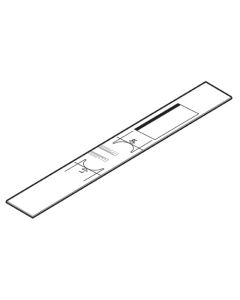 WP-MT/02/UK - MT/JIG set-up bar