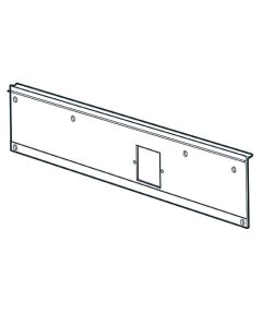 WP-PRT/06 - PRT extrusion side outer