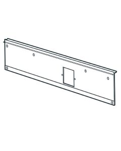 WP-PRT/06 - PRT extrusion side outer