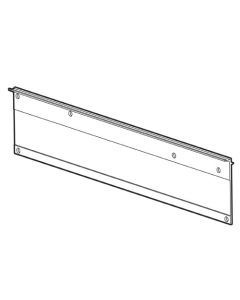 WP-PRT/07 - PRT extrusion side left