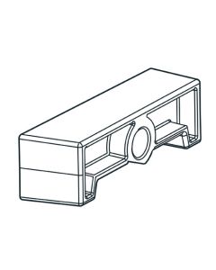 WP-PRT/13 - PRT pivot guard cam lock lever