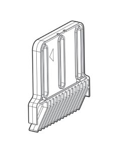 WP-PRT/18 - PRT finger pressure only