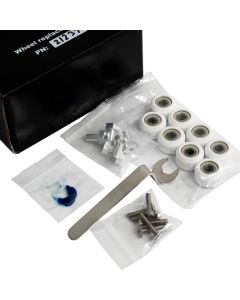 WP-CNCY/020 - SmartBench Y Axis Wheel Replacement Kit