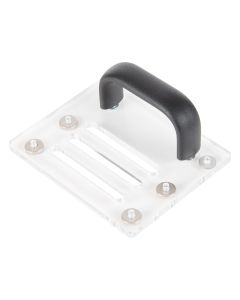 WP-CNCY/032 - SmartBench BigFoot Front Guard Door