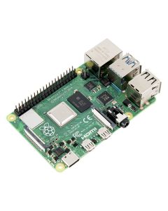 WP-CNCY/041 - Replacement Rasberry Pi 4 for SmartBench
