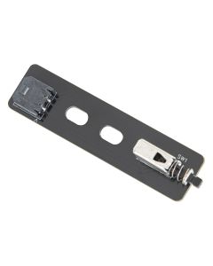 WP-CNCY/054 - Mechanical Y Limit Switch with PCB for SmartBench