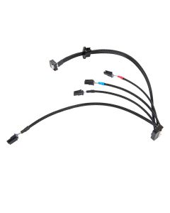 WP-CNCY/060 - Replacement Spider Loom 14 Way V1.3 For Z Head on SmartBench