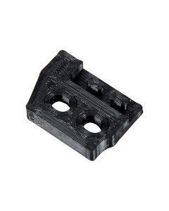 WP-CNCY/063 - Replacement X Axis Home Limit Switch Holder for the SmartBench