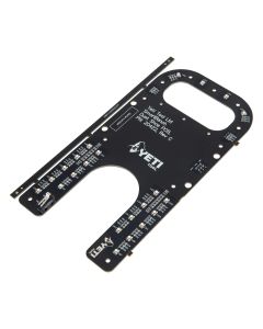 WP-CNCY/064 - Replacement Dust Shoe PCB REV B for SmartBench